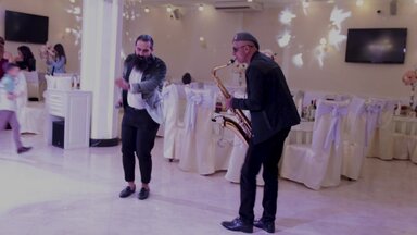 Видео о моей работе #1