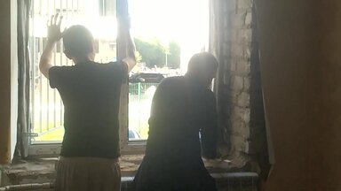 Монтаж по ГОСТу