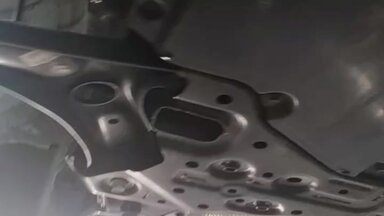 Антикорайзийная обработка автомобиля