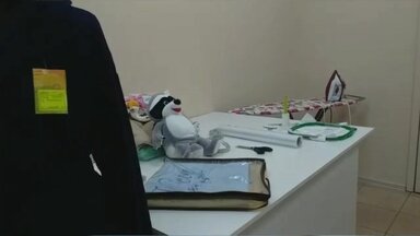 Студия Машинной вышивки