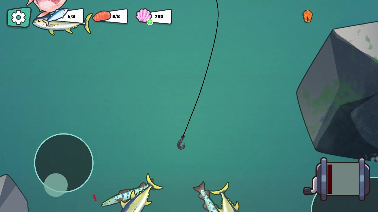 Fish to Feed