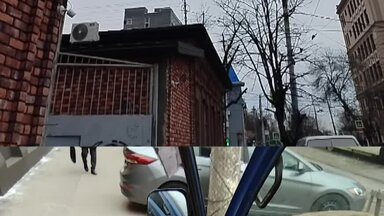 бывает  и такое