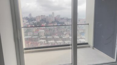 Ремонт студии 30м2