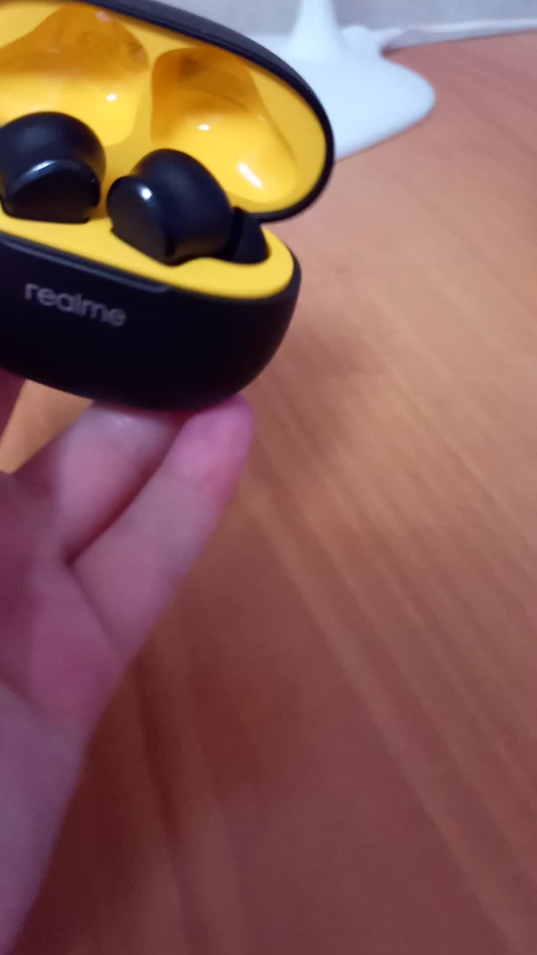 Стоит ли покупать Беспроводные наушники realme Buds T100? Отзывы на ...