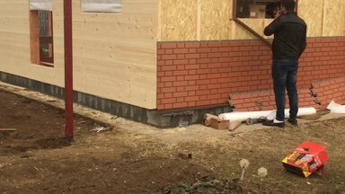 Пристройка