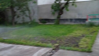 Монтаж автополива на участке 4 сотки