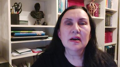 О профориентации