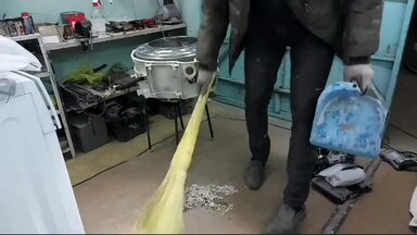Ремонт стиральных машин