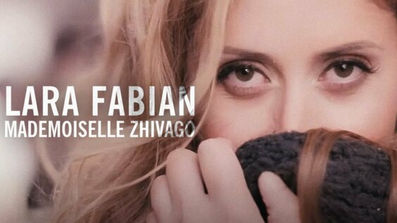 Lara Fabian Housewife