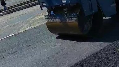 Асфальтирование