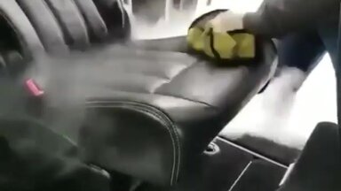 химчистка
