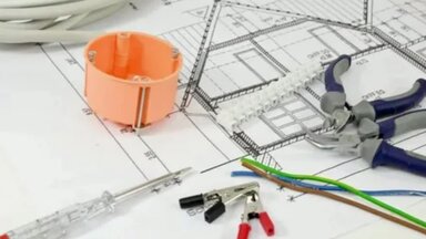 Электромонтажные работы Нижний Новгород