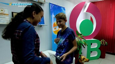 TV-КУРСЫ по видеосъёмке, монтажу и видеоблогу.