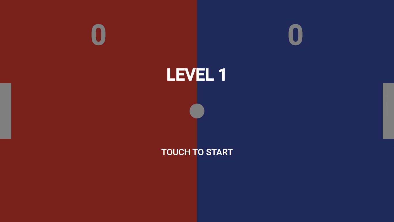 Ping Pong — играть онлайн бесплатно на Яндекс.Играх