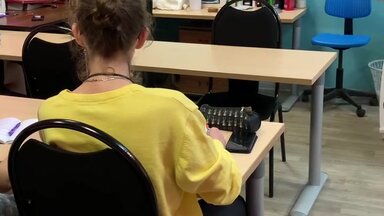 Теория при обучении мастеров ногтевого сервиса