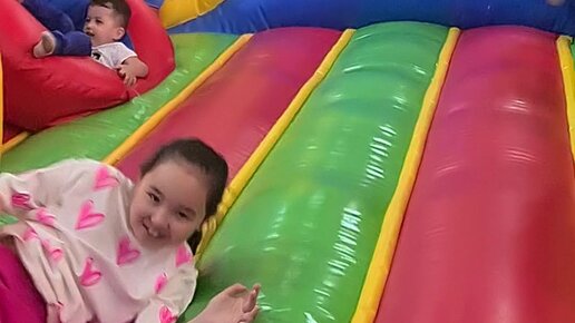 Хардкор үй ебля