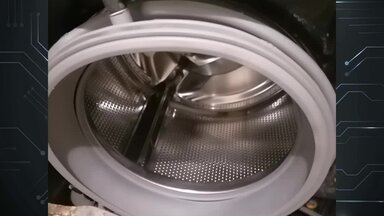 Ремонт стиральной машины Miele