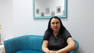 О работе кабинета психолога
