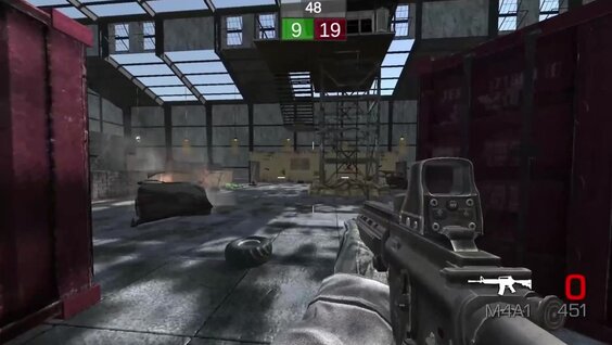 SHOOTERS 3D - Play Online for Free!