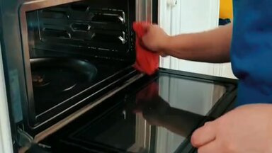 Генеральная уборка, химчистка