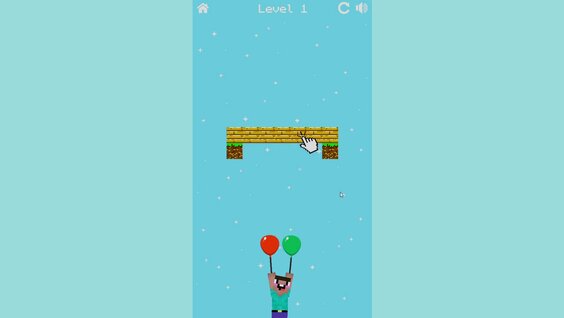 Fly, Noob, Fly!