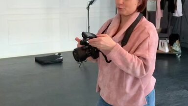 Разработка идеи съемки , её цветовой гаммы, подбор и создание образа, помощь в позировании