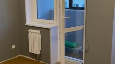 Ремонт квартиры (финишный)