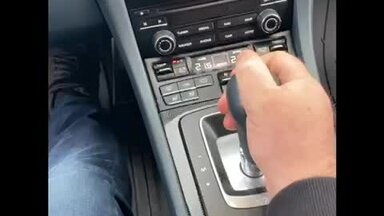 Видео о моей работе #9
