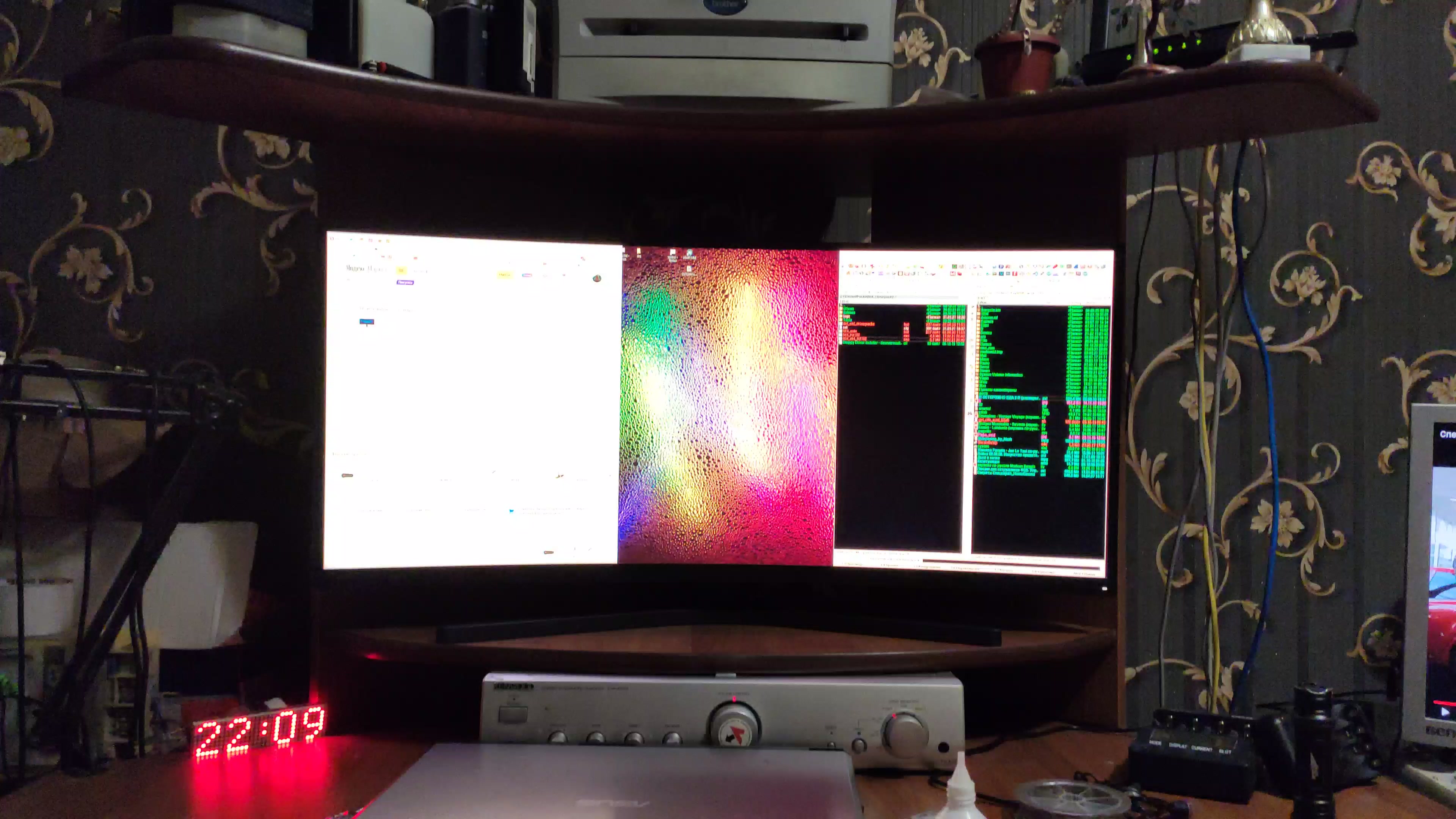 Монитор Xiaomi Mi Surface Display 34" Black (Черный) XMMNTWQ34 — купить ...