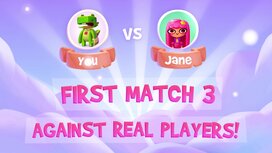 Match Arena - Online Game - Play for Free