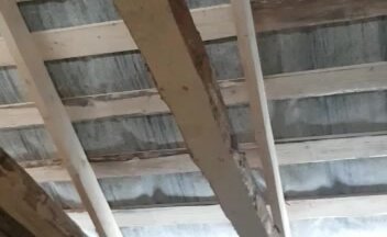 Замена полов