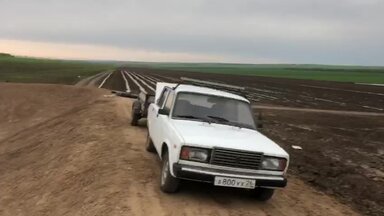 пленка для водоема белая