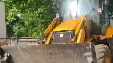 Аренда Экскаватора