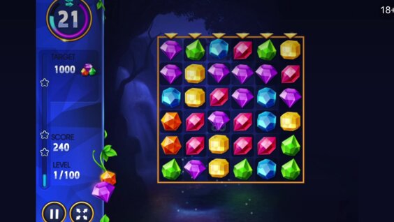 Jewel Academy