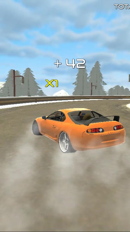 Super carros de drift — Jogue online gratuitamente em Yandex Games