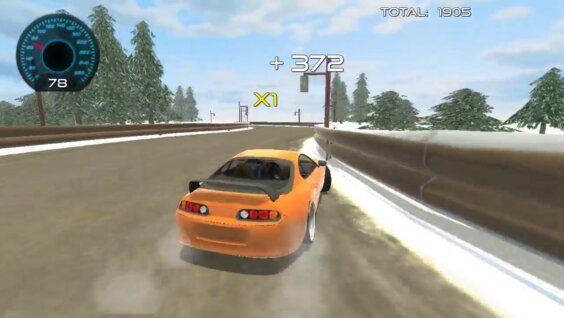 Car Racing — play online for free on Yandex Games