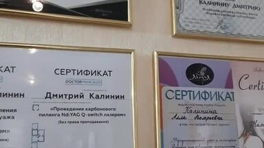 Тату феникс