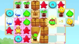 Candy Fruit Crush — play online for free on Yandex Games