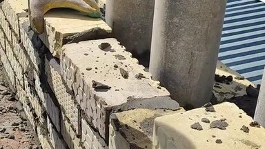 кирпичная кладка отделка наружная