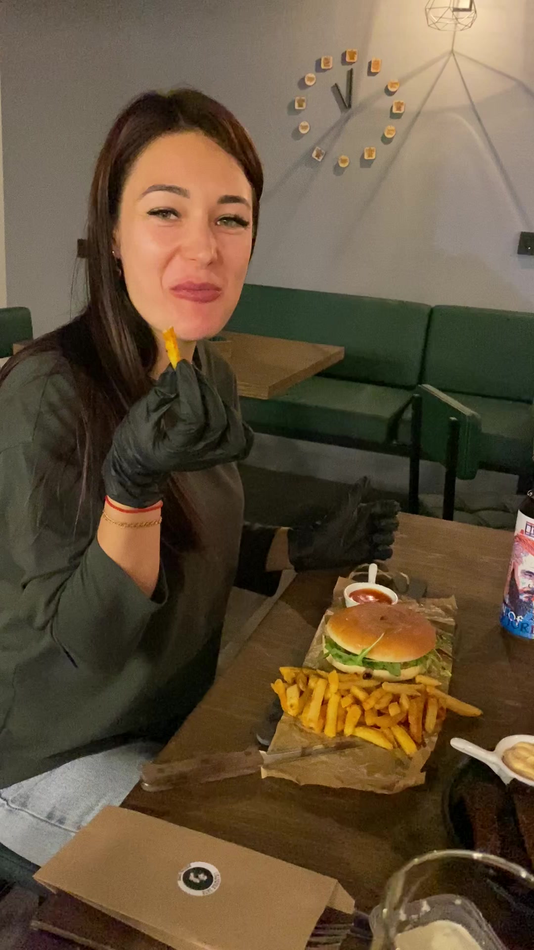 Жасырын камера медициналық тексеру порно видео