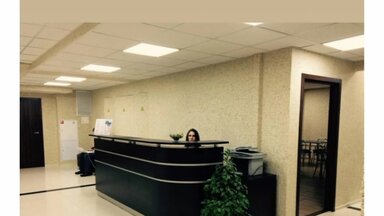 Залы для занятий