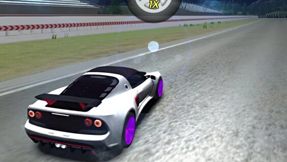 Sports Car Drift: Play Sports Car Drift for free