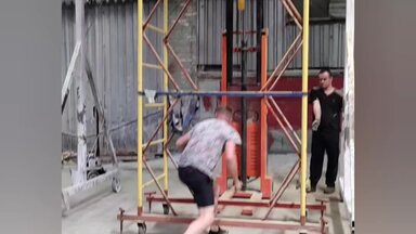 Ремонт электрического тельфера