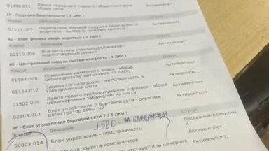 Видео о моей работе #70
