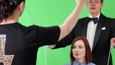 Я в процессе работы