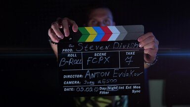 B-roll