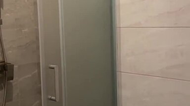 Душевая под ключ
