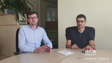 Отзыв о работе