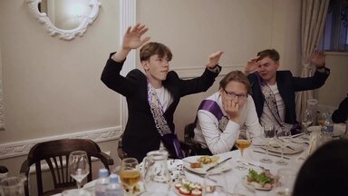 С нами весело всегда, Ираида Шелыгина