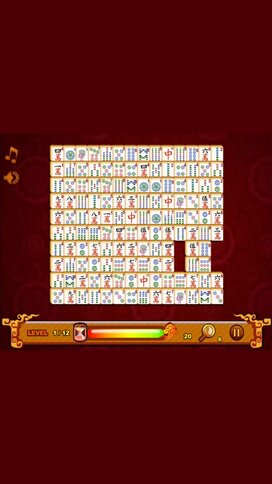 Mahjong Link — play online for free on Yandex Games